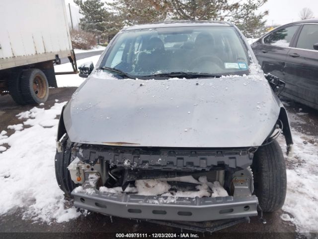 ML32F3FJ9JHF04385 Mitsubishi Mirage G4 Es