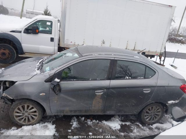 ML32F3FJ9JHF04385 Mitsubishi Mirage G4 Es