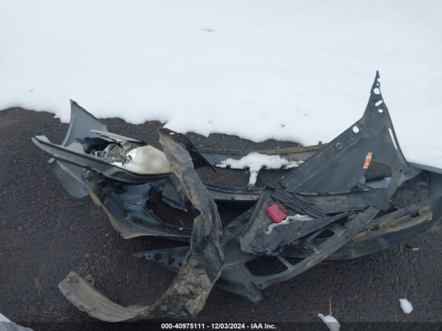 ML32F3FJ9JHF04385 Mitsubishi Mirage G4 Es