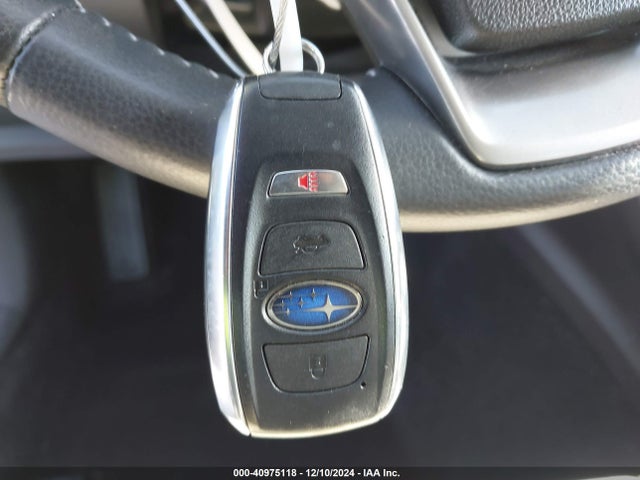 4S3GTAT68J3713238 Subaru Impreza 2.0i Limited