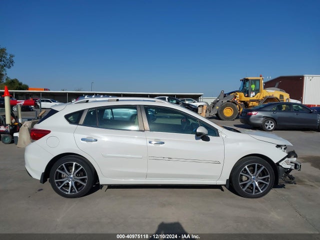 4S3GTAT68J3713238 Subaru Impreza 2.0i Limited