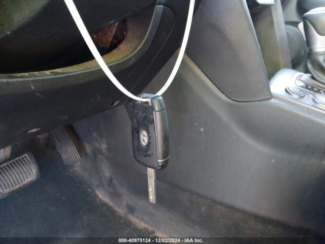 KM8K12AA7LU579313 Hyundai Kona Se