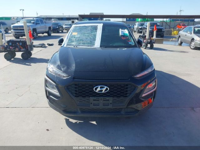 KM8K12AA7LU579313 Hyundai Kona Se