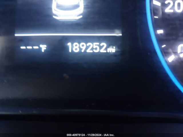 KM8K12AA7LU579313 Hyundai Kona Se