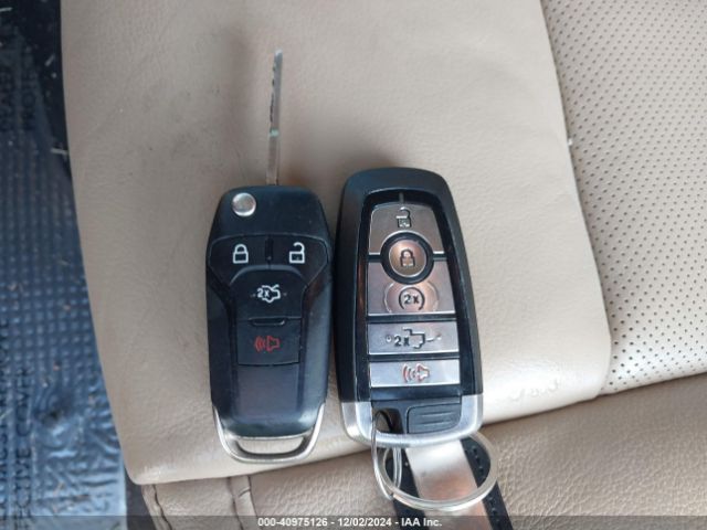 1FTEW1E41KKE47059 Ford F-150 Lariat