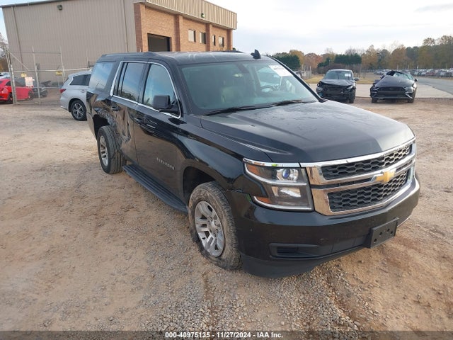 2016 1GNSKGKC6GR101236 main image