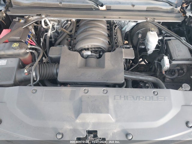 Chevrolet Suburban Ls 2016 1GNSKGKC6GR101236 Image 10