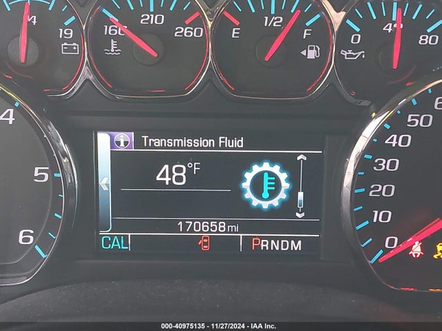 Chevrolet Suburban Ls 2016 1GNSKGKC6GR101236 Image 15
