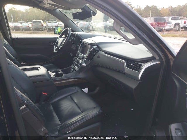 Chevrolet Suburban Ls 2016 1GNSKGKC6GR101236 Image 5
