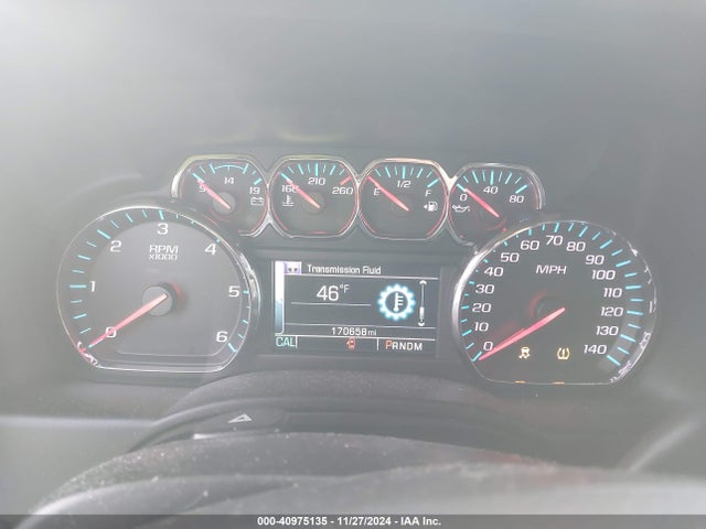Chevrolet Suburban Ls 2016 1GNSKGKC6GR101236 Image 7