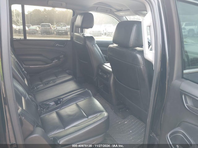 Chevrolet Suburban Ls 2016 1GNSKGKC6GR101236 Image 8