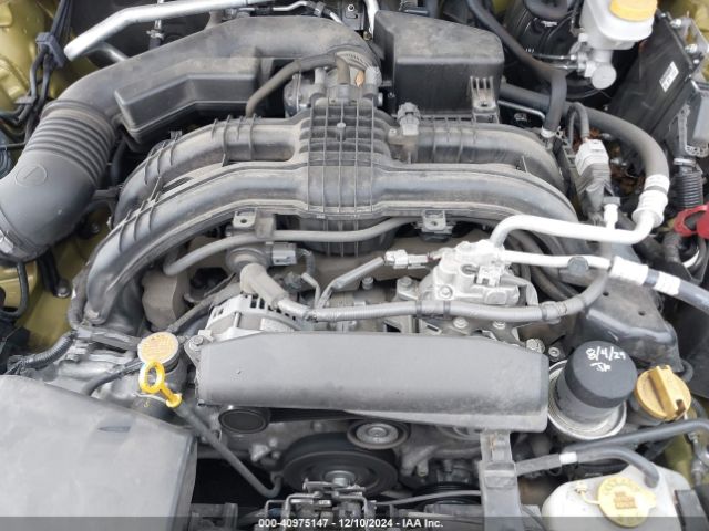JF2GTAPC3MH316559 Subaru Crosstrek Premium