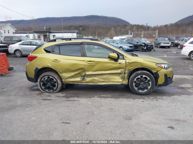 JF2GTAPC3MH316559 Subaru Crosstrek Premium