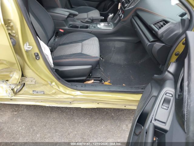 JF2GTAPC3MH316559 Subaru Crosstrek Premium