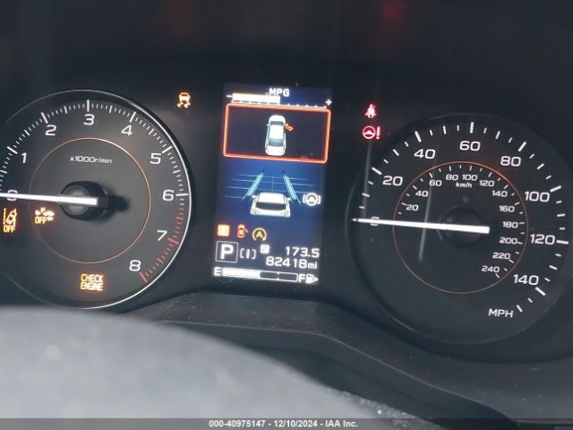 JF2GTAPC3MH316559 Subaru Crosstrek Premium