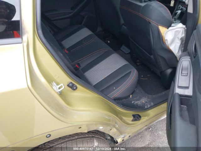 JF2GTAPC3MH316559 Subaru Crosstrek Premium