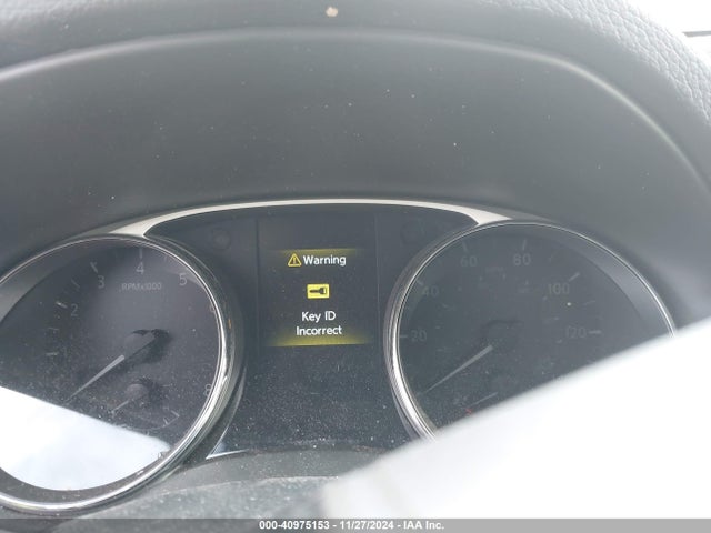 Nissan Rogue Sl 2016 5N1AT2MV4GC761681 Image 15