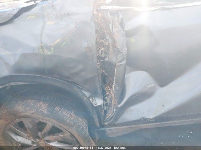 Nissan Rogue Sl 2016 5N1AT2MV4GC761681 Image 17