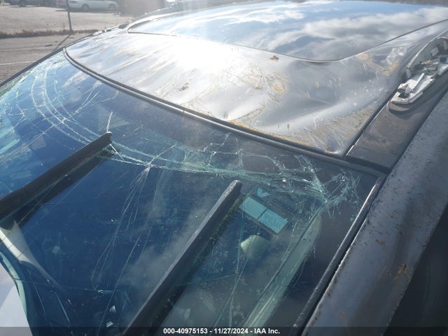 Nissan Rogue Sl 2016 5N1AT2MV4GC761681 Image 19