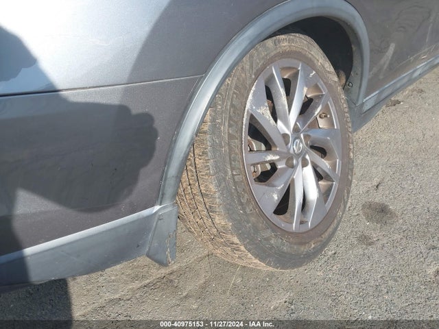Nissan Rogue Sl 2016 5N1AT2MV4GC761681 Image 20