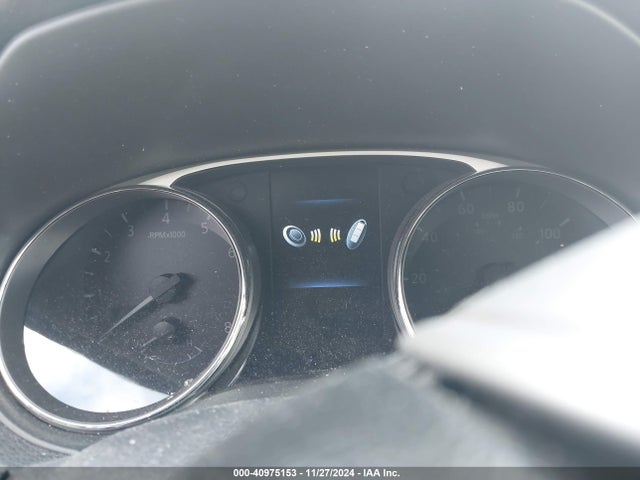 Nissan Rogue Sl 2016 5N1AT2MV4GC761681 Image 7