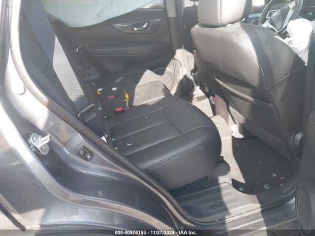Nissan Rogue Sl 2016 5N1AT2MV4GC761681 Image 8