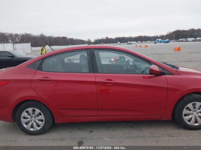 Hyundai ACCENT SE 2016 KMHCT4AE3GU089616 Image 13