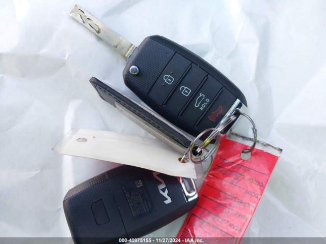 3KPA25AD0PE622063 KIA Rio 5-door S