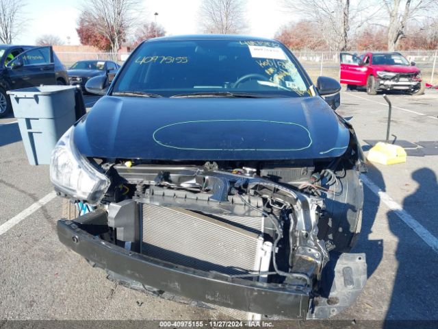 3KPA25AD0PE622063 KIA Rio 5-door S
