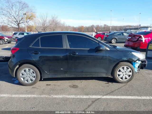 3KPA25AD0PE622063 KIA Rio 5-door S