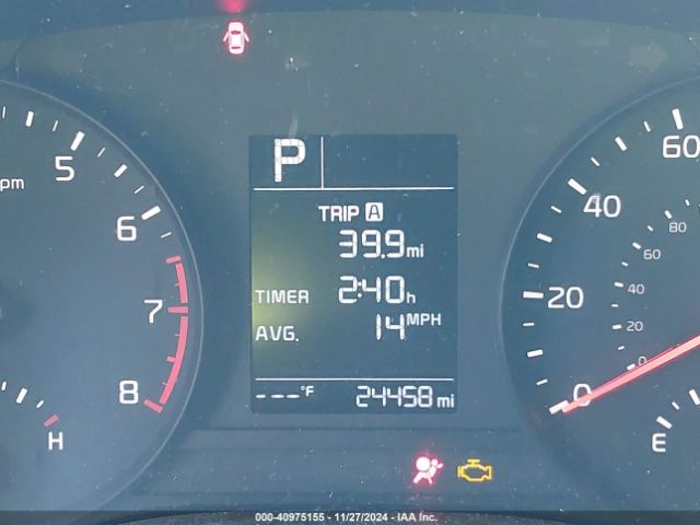 3KPA25AD0PE622063 KIA Rio 5-door S