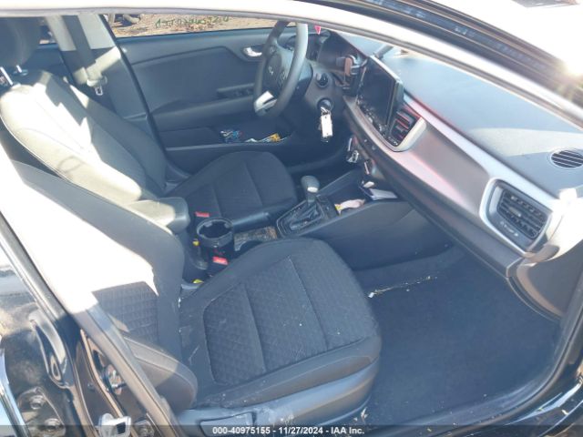 3KPA25AD0PE622063 KIA Rio 5-door S