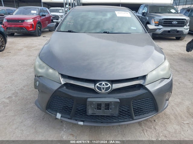 Toyota CAMRY SE 2016 4T1BF1FK0GU190001 Image 13