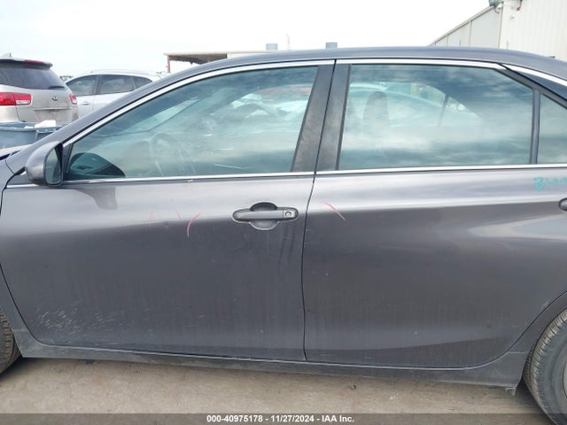 Toyota CAMRY SE 2016 4T1BF1FK0GU190001 Image 15
