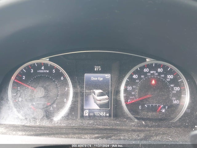 Toyota CAMRY SE 2016 4T1BF1FK0GU190001 Image 7