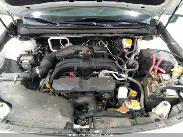 4S4BSADC9J3380903 Subaru Outback 2.5i Premium