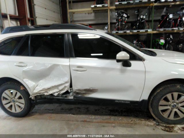 4S4BSADC9J3380903 Subaru Outback 2.5i Premium