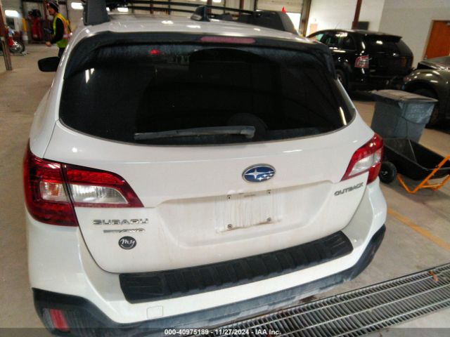 4S4BSADC9J3380903 Subaru Outback 2.5i Premium