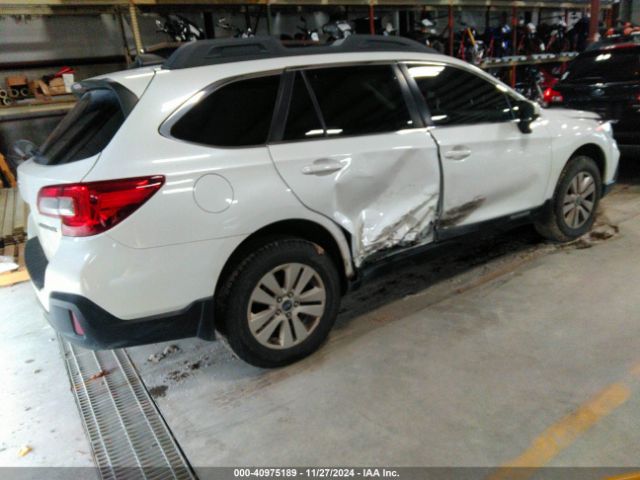 4S4BSADC9J3380903 Subaru Outback 2.5i Premium