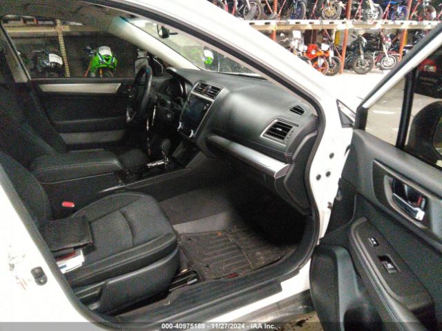 4S4BSADC9J3380903 Subaru Outback 2.5i Premium
