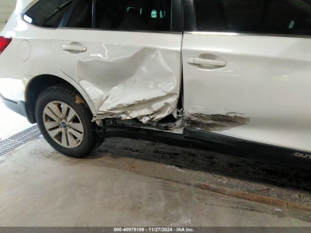 4S4BSADC9J3380903 Subaru Outback 2.5i Premium