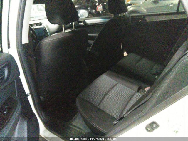 4S4BSADC9J3380903 Subaru Outback 2.5i Premium