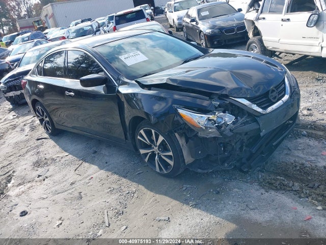 Nissan Altima 2.5 S 2018 1N4AL3AP7JC170144 Image 1