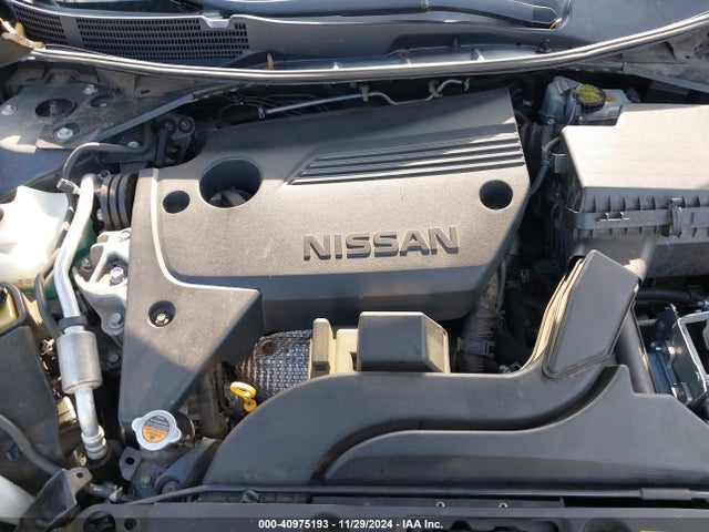 Nissan Altima 2.5 S 2018 1N4AL3AP7JC170144 Image 10