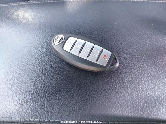 Nissan Altima 2.5 S 2018 1N4AL3AP7JC170144 Image 11