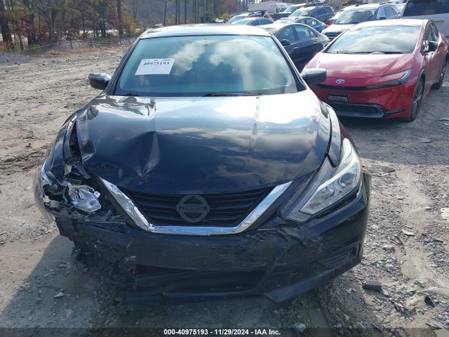 Nissan Altima 2.5 S 2018 1N4AL3AP7JC170144 Image 12