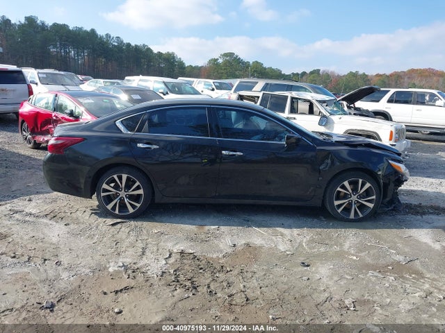 Nissan Altima 2.5 S 2018 1N4AL3AP7JC170144 Image 13