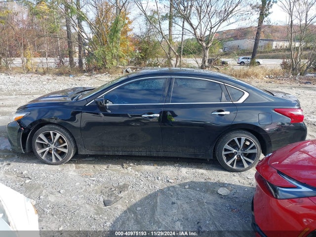 Nissan Altima 2.5 S 2018 1N4AL3AP7JC170144 Image 14