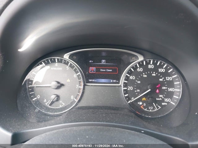 Nissan Altima 2.5 S 2018 1N4AL3AP7JC170144 Image 15