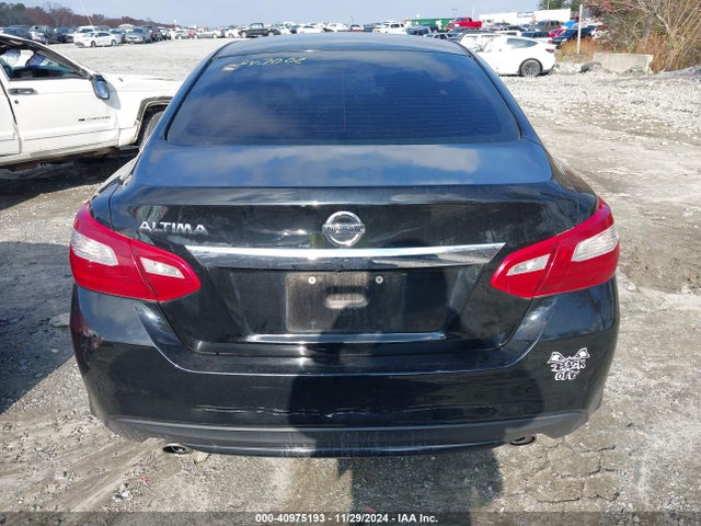 Nissan Altima 2.5 S 2018 1N4AL3AP7JC170144 Image 16